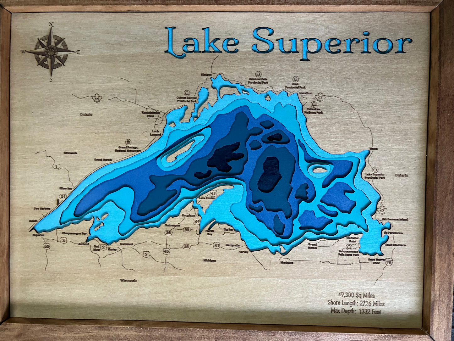 Lake Superior