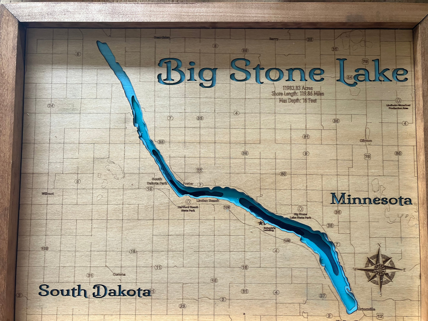 Big Stone