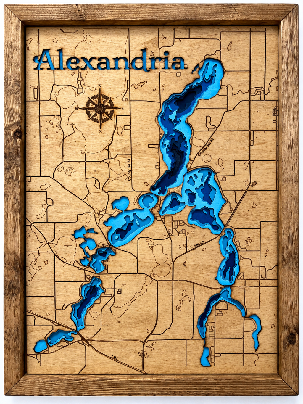 Alexandria