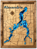 Alexandria