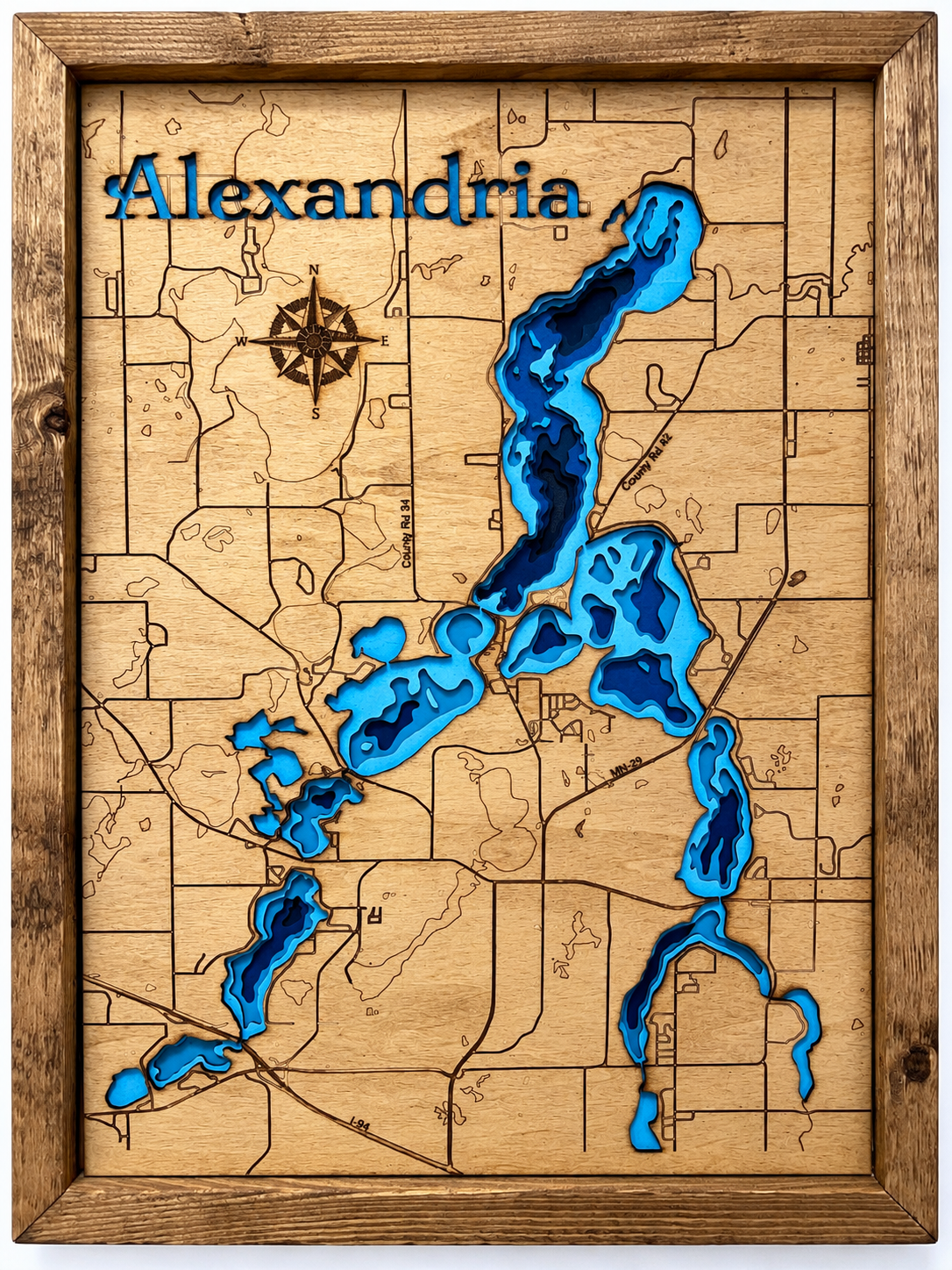 Alexandria
