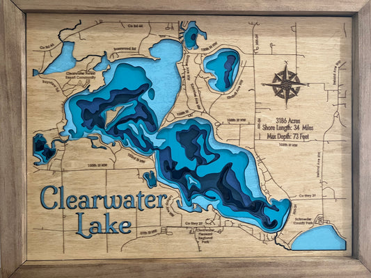 Clearwater