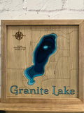 Granite