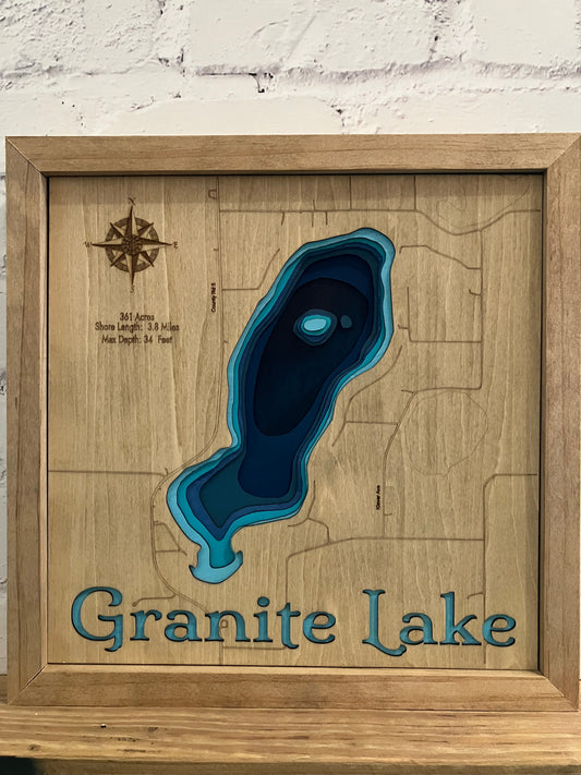 Granite