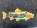 Layered Fish