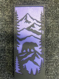 Bear Bookmark