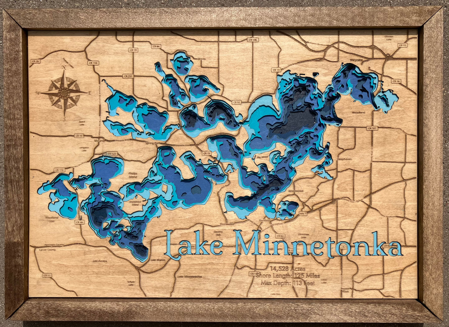 Lake Minnetonka
