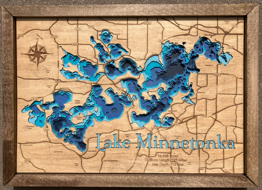 Lake Minnetonka