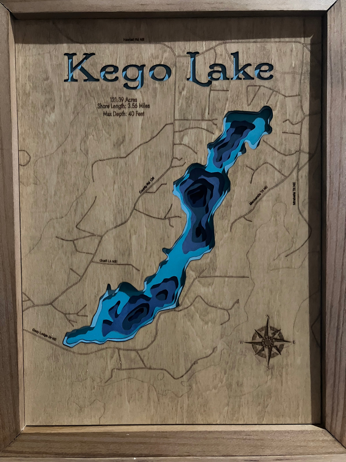 Kego