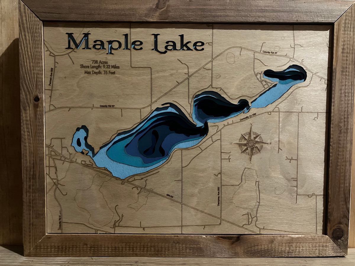 Maple