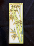 Bamboo Bookmark