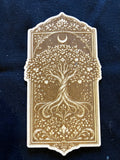 Tree of Life Bookmark