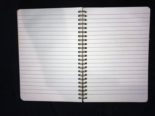 Arsenic Notebook
