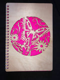 Butterfly Notebook