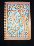 Crow Notebook