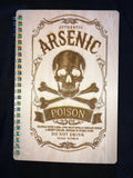 Arsenic Notebook