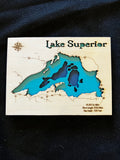 Lake Superior Magnet