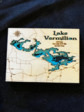 Lake Vermilion Magnet