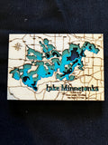 Lake Minnetonka Magnet