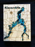 Alexandria Magnet