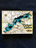 Prior Lake Magnet