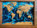 World Map