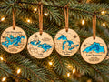 Custom Ornament