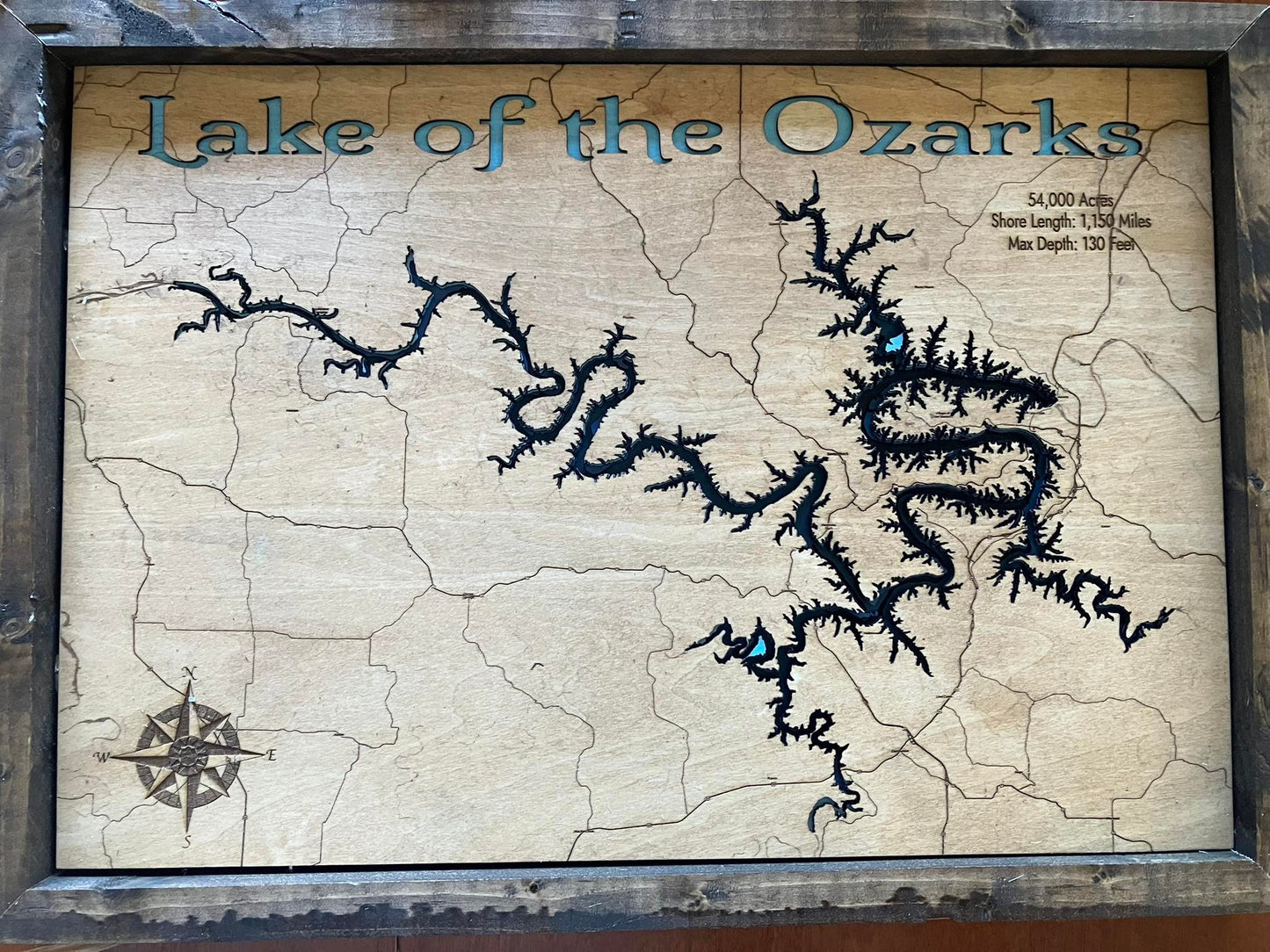 Ozarks