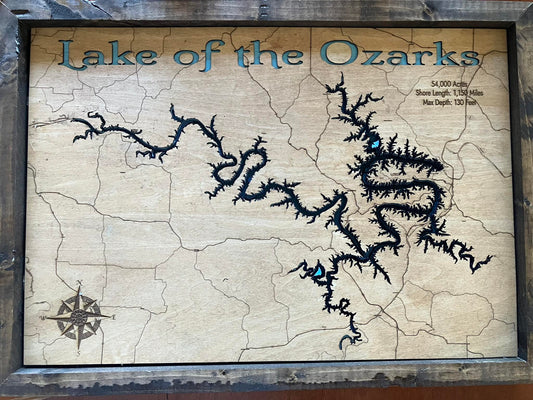 Ozarks