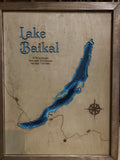 Lake Baikal