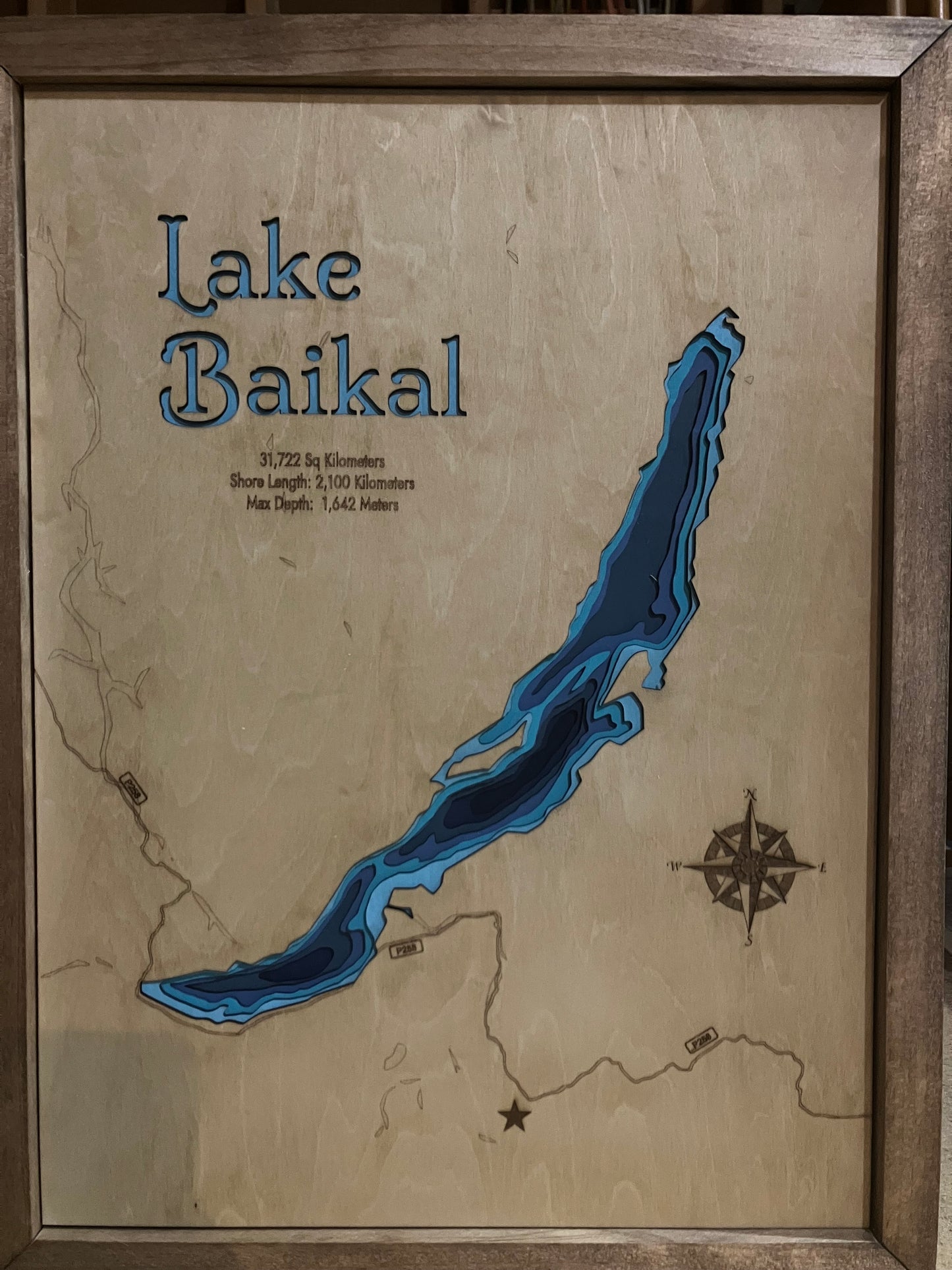 Lake Baikal