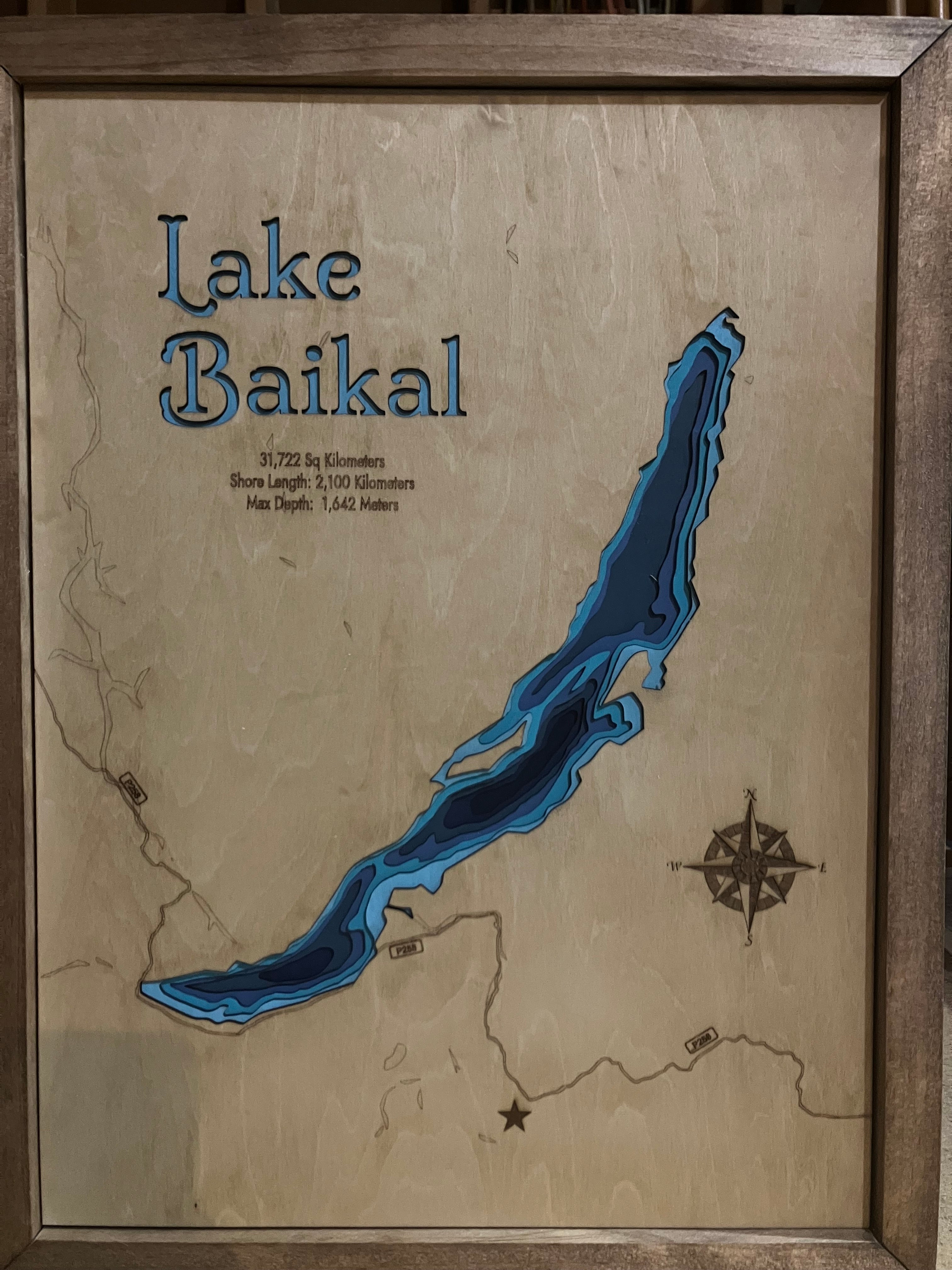 Lake Baikal