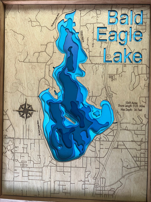 Bald Eagle