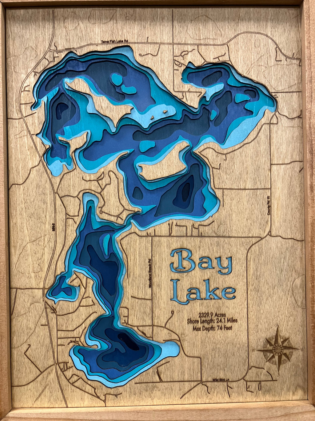 Bay