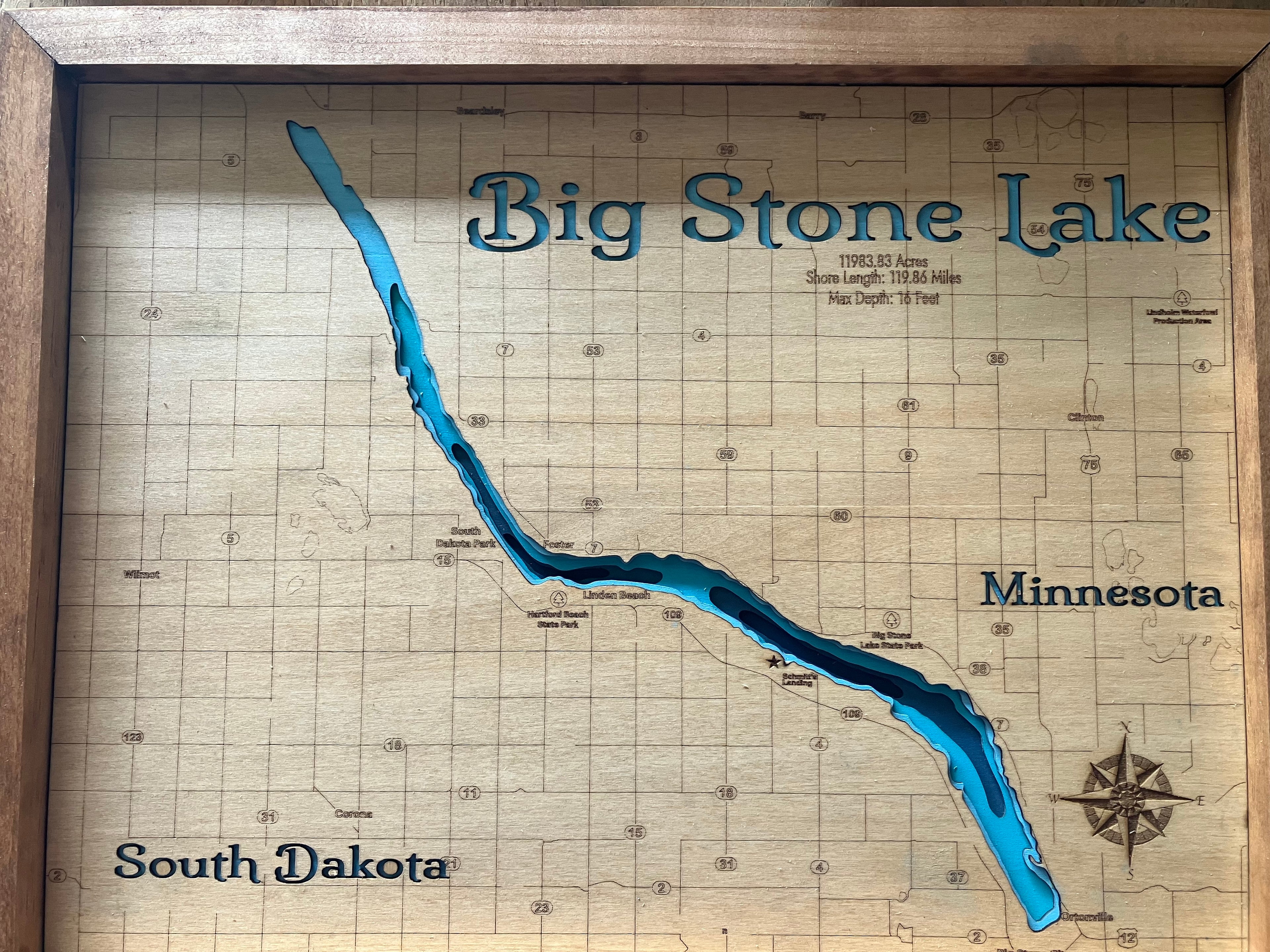 Big Stone