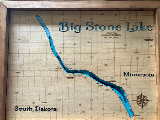 Big Stone