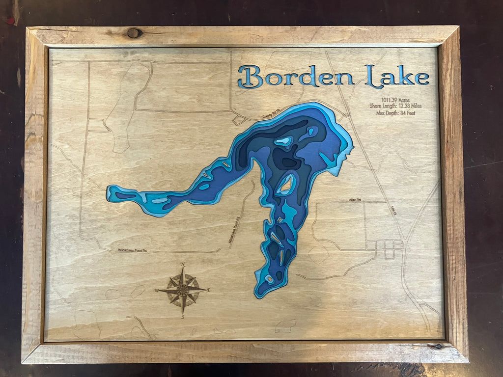 Borden
