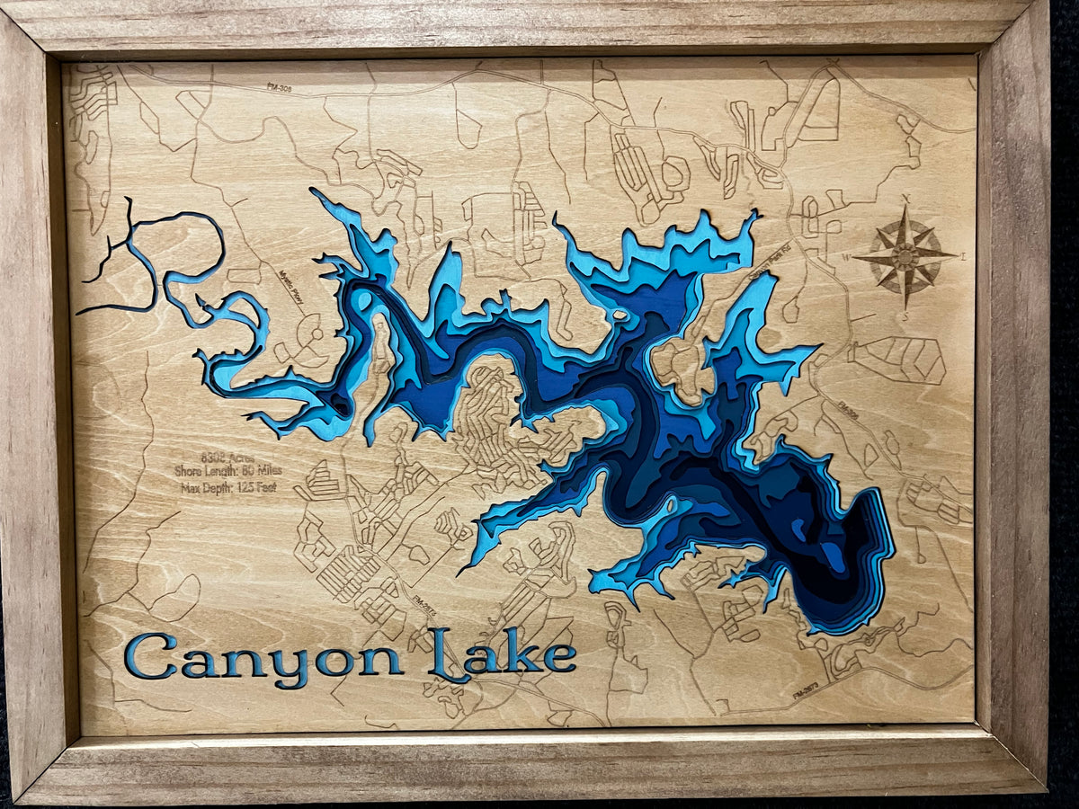 Canyon