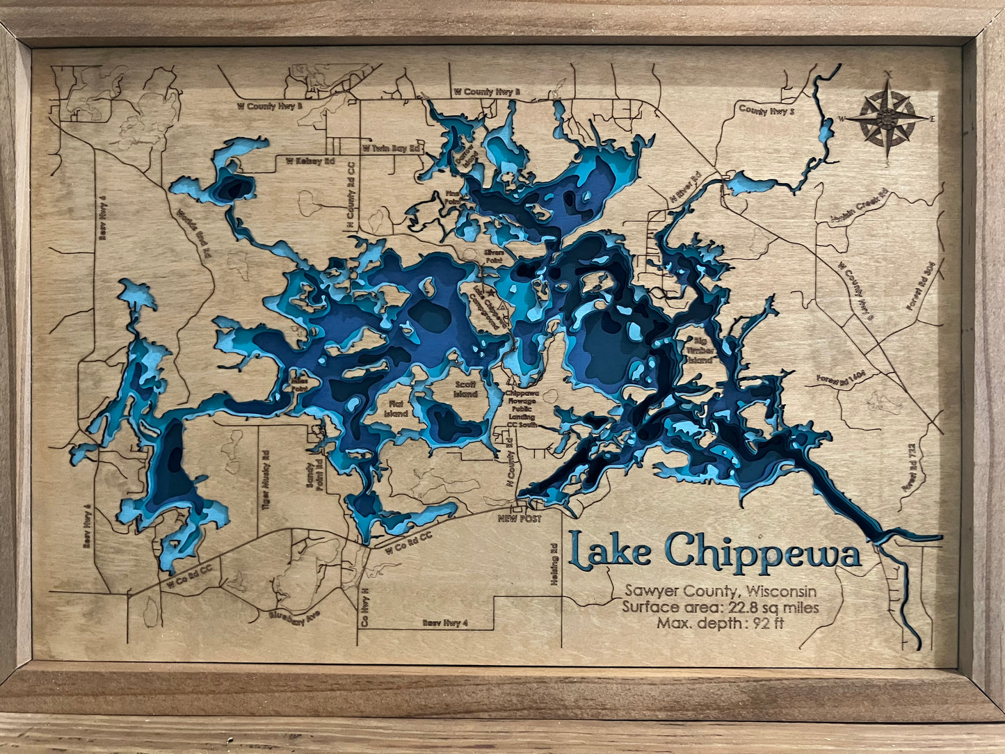 Chippewa