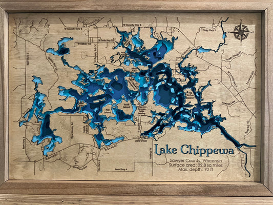 Chippewa