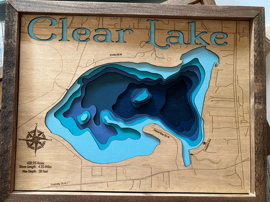 Clear Lake