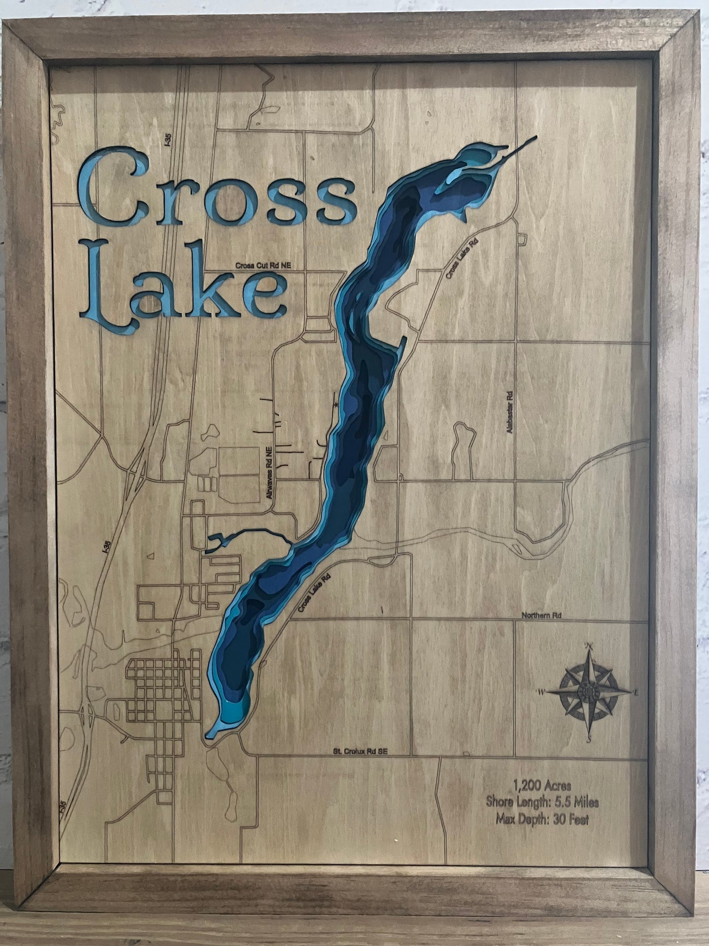 Cross