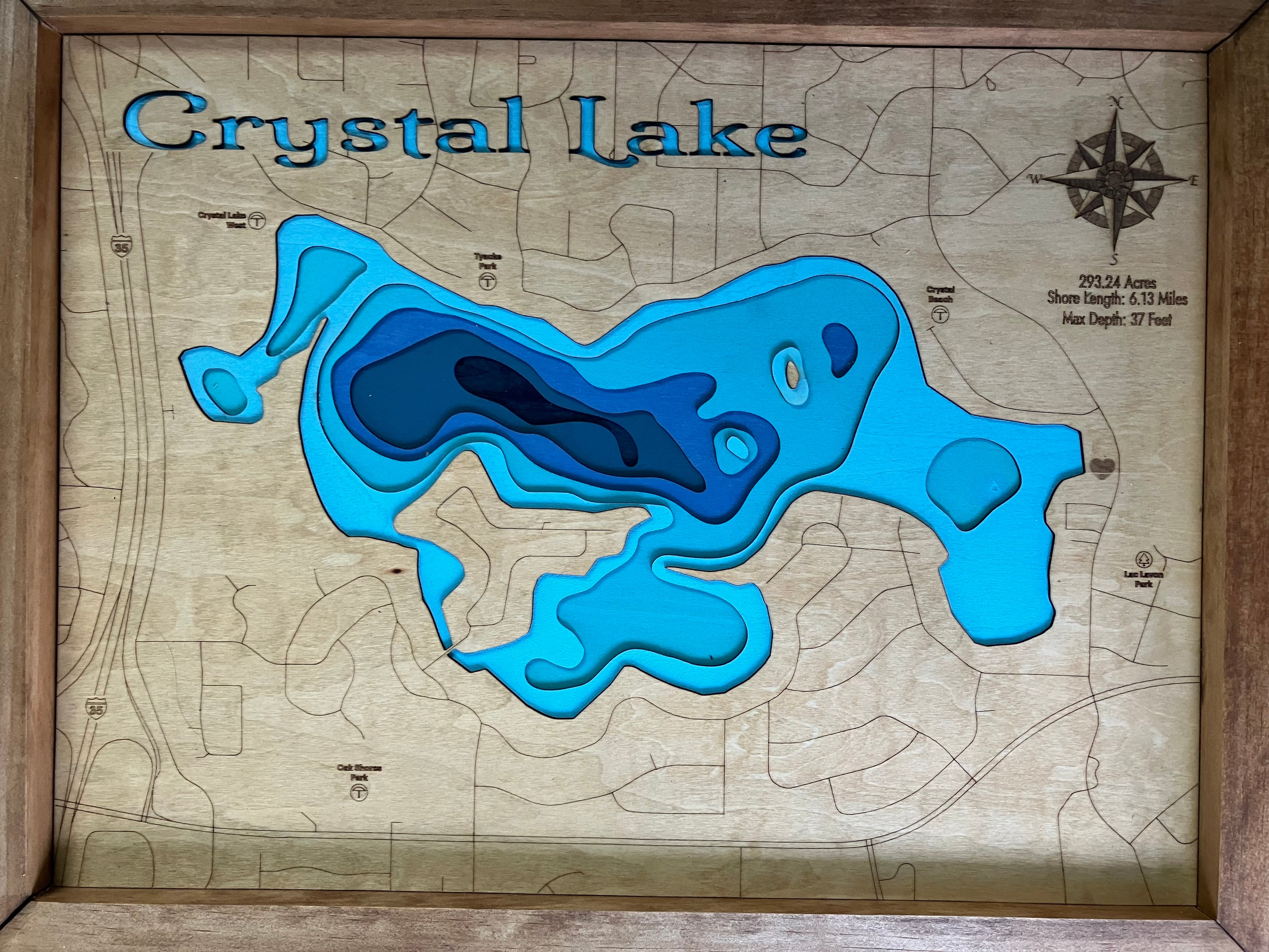 Crystal