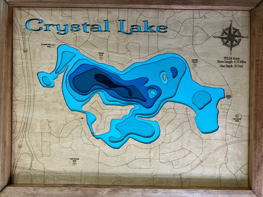 Crystal