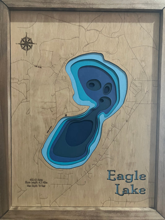Eagle