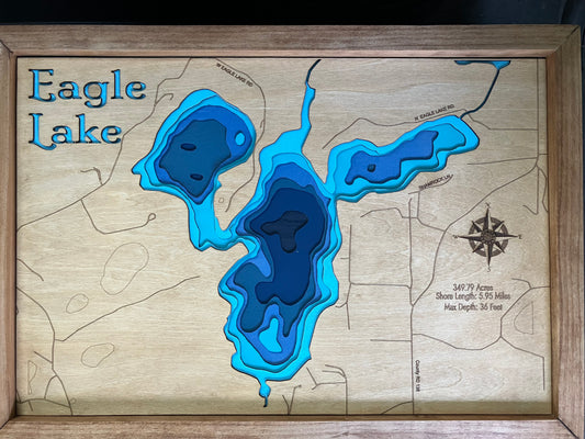Eagle