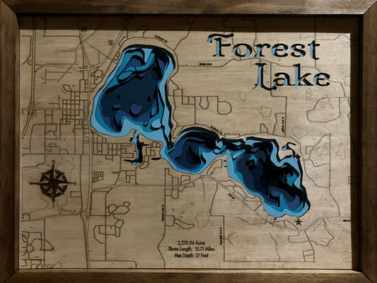 Forest