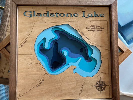 Gladstone