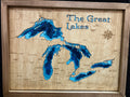 Great Lakes