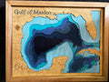Gulf of Mexico